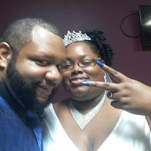 Meet your Posher, Demetrius